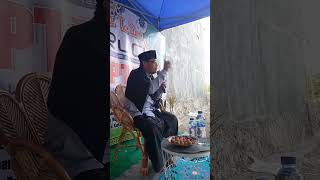 pengajian komunitas terios& rush