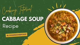 Is the Cabbage Soup Diet Cost-Effective? Exploring Affordability and Nutritional Value