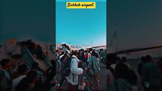 Bishkek airport #shorts #viral shorts #youtube shorts #seemlzmofficilal