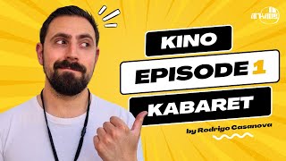 Épisode 1 - Kino Kabaret d'Arkaös 2023