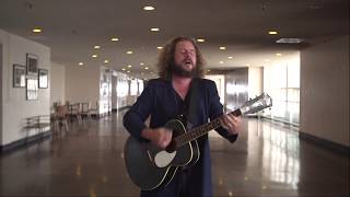 Jim James Presents Uniform Clarity: In Conversation and Performance: Part 2