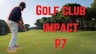 Golf Swing: P7 Explained