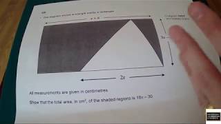 GCSE Mathematics Think & Do : Shape & Space