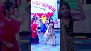 Raat suhani mast chandni || Radha krishan dance || janmastmi dance