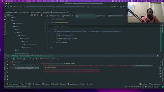 TDD Session Palindrome Checker with Android Studio #androidtesting