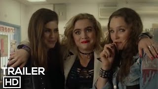 WE SUMMON THE DARKNESS - Movie Clip + Official Trailer (2020) -  Alexandra Daddario, Drama Movie