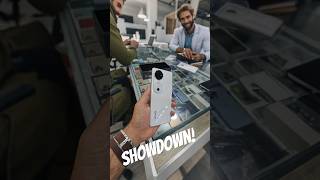 Attention Please! Xiaomi Vs Samsung Vs Vivo Vs Pixel Showdown#samsung #vivo #xiaomi #oneplus #shorts