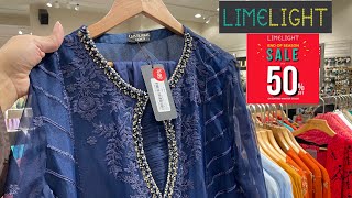 Limelight 50% Off || Limelight New Khaddr Wool Shawl Collection || 12 October 2024