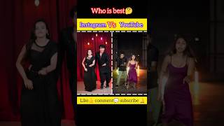 Instagram trending song #dance #shortsvideo #shorts #youtubeshorts #viral #tiktok  #trending #reels