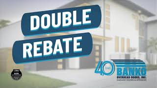 2024BANKODoubleRebate30HD