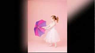 Dance Photography Sheffield and Chesterfield - Ballerina Girl