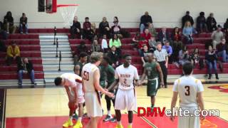 Bishop Ireton vs. St. Mary's Ryken - DMVelite.com