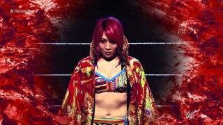 2015: Asuka 2nd Theme Song - "The Future" + Download Link