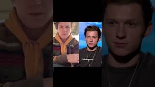 TOM HOLLAND React To HIS SPANISH 🤣