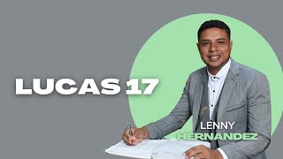 Reavivados Por Su Palabra #RPSP | 29 de septiembre de 2024 | Lucas 17