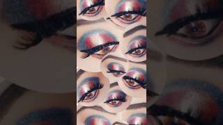 eyes makeup tutorial Short #makeupshorts