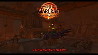 WORLD OF WARCRAFT: THE WAR WITHIN| Episode #24: A Short One| Day 2 Launch