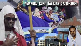 INYANZA NGO BAGUYE MU MUSARANI   BAGIYE KWIBA IFUMBIRE Y'AMAZIRA NTOKI.UMVA N'ANDI MAKURU