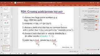 Sec2 Public key