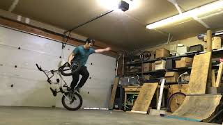 BMX Stick B multi bar no hander line 514