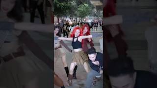 [KPOP IN PUBLIC] aespa 에스파 'Drama' Dance Cover [Pt.2] | Kpop Dance Cover #shorts#short