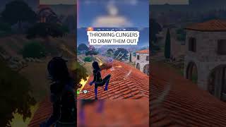 Bro messed with the wrong solo 😭 #fortnite #gaming #shorts #trending #fyp #viral