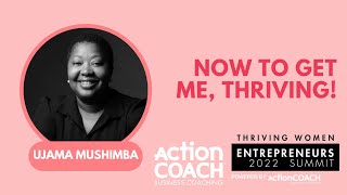 What's Stopping YOU from Thriving as a Woman? 📈 | Thriving Women Entrepreneurs Summit 2022