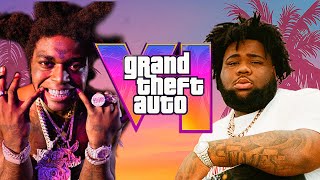 GTA VI Will FAIL Fans If It DOESN'T Feature Kodak Black & Rod Wave