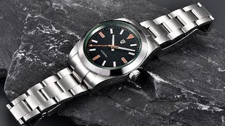 Pagani Design™ PD 1733 Milgauss