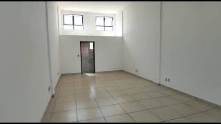 Sala comercial para locação - Sa001868