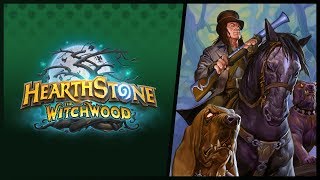 Hearthstone Monster Hunt - Houndmaster Shaw | Hunt 02 | @TheAltPlay