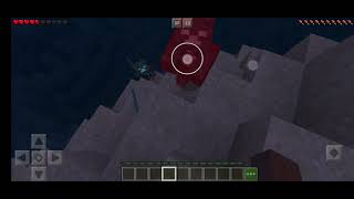 Minecraft gameplay #1