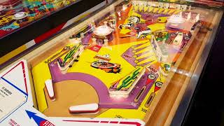 Paris Pinball Museum