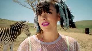 Lily Allen - Air Balloon (Official Music Video)