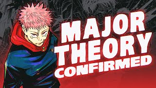 THIS THEORY WAS TRUE?! | Jujutsu Kaisen Chapter 257 Spoilers & Leaks