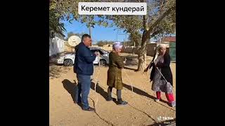 Тамаша кундер