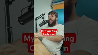 👀 My Tiger King Confession - @TheMattJohnsonShow