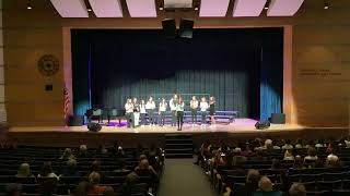 MMHS Spring Chorus Concert 2024