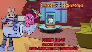 This week on Hardcore Hodgepodge