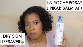 LA ROCHE-POSAY LIPIKAR BALM AP+