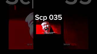 МАСКА ОДЕРЖИМОСТИ scp-035 #scp #страх #фондscp #мистика #популярное