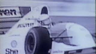 1996 ESPN2 F1 Promo