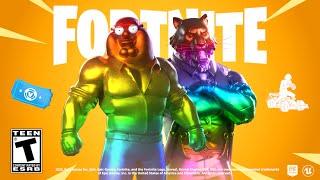 *NEW* FORTNITE 28.10 UPDATE!