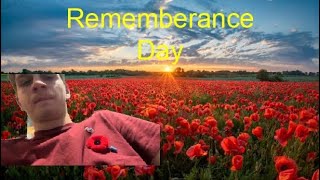 Rememberance Day