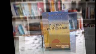 Poesias Libertadoras - Katzen Editora