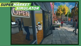 Supermarket Sim - What's on sale today? - #supermarketsim #notwalmart