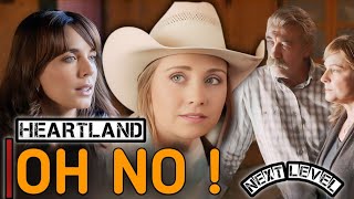 Heartland Season 18, Episode 8: Amy Faces Every Mother’s Nightmare and a Heartbreaking Decision