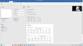 Introductory Video to do Mediation Models in Jamovi