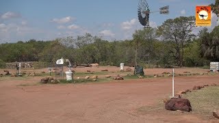 Renner Springs Desert Inn - Stuart Highway, Northern Territory Australia