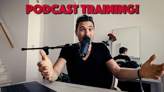 Hoe lanceer ik een succesvolle podcast?